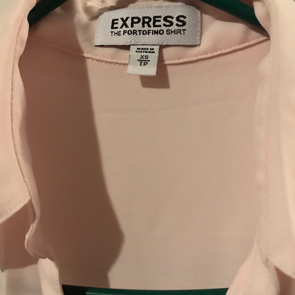 Express blouse - Picture 2 of 3